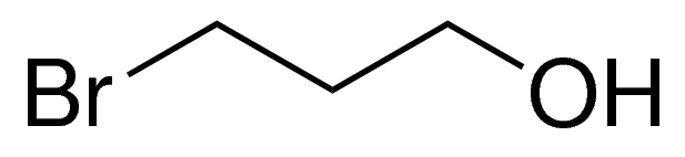 3-Bromo-1-propanol image