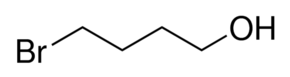 4-Bromo 1-Butanol image