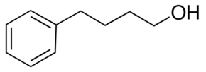4-Phenyl 1-Butanol image